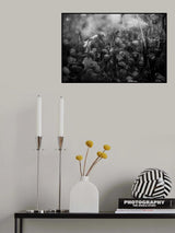 No.83 Poster och Canvastavla
