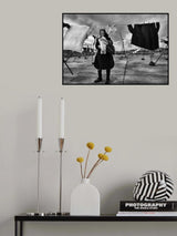 s/t Poster och Canvastavla