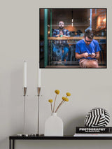 Robots Poster och Canvastavla