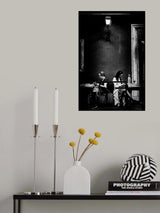 Poster och Canvastavla
