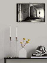 Mirage Poster och Canvastavla
