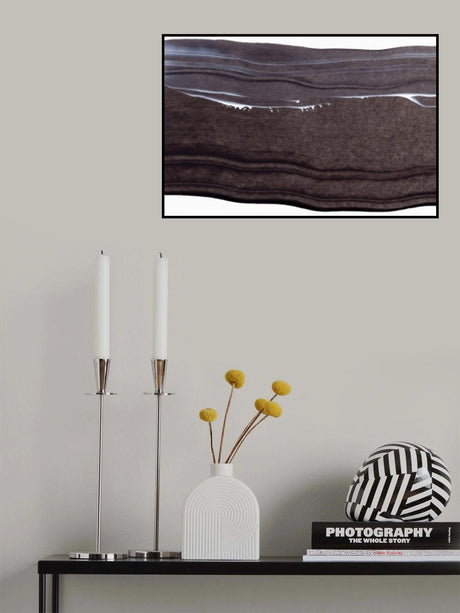 Love me Enough Poster och Canvastavla