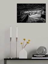 The Masterpiece Poster och Canvastavla