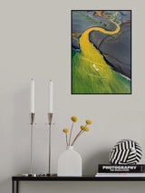 Dragonville Poster och Canvastavla
