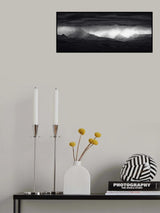 See through Poster och Canvastavla