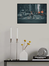 Poster och Canvastavla