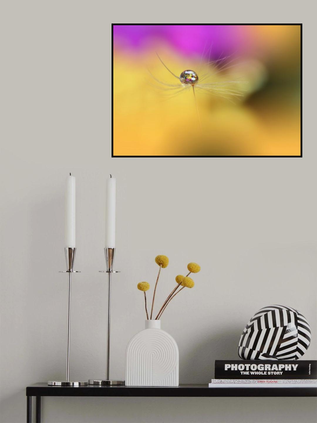 ***** Poster och Canvastavla