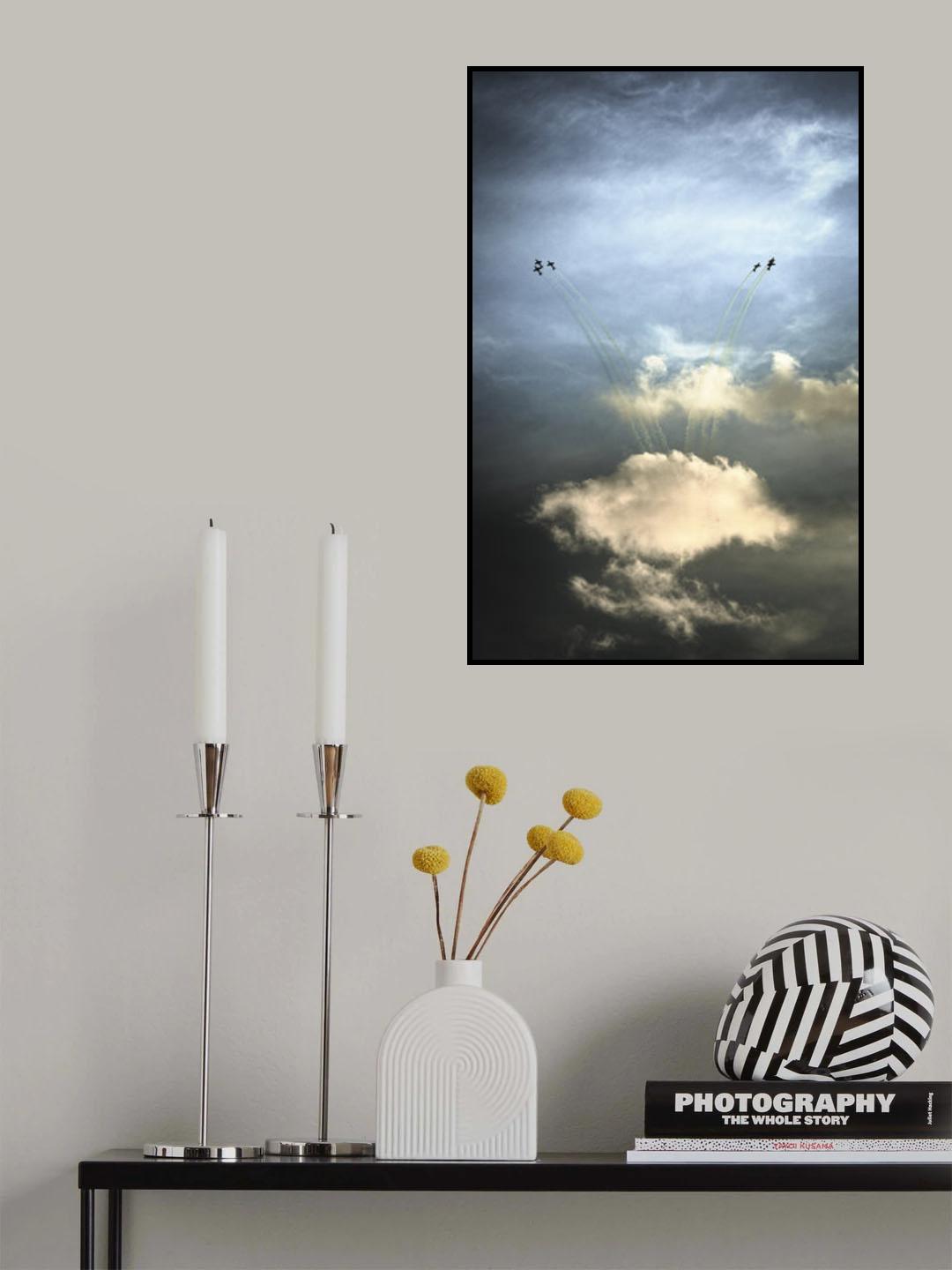 Poster och Canvastavla