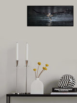 Fresh Breakfast Poster och Canvastavla
