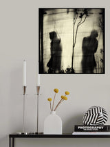 wrong way Poster och Canvastavla