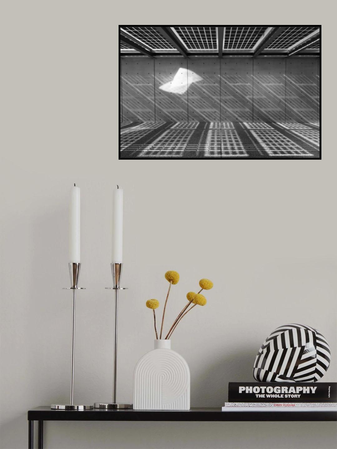 A certain existence Poster och Canvastavla