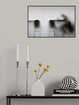 Lonely Poster och Canvastavla