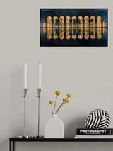 Serenity Poster och Canvastavla
