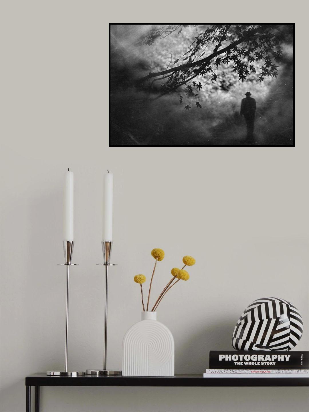 Poster och Canvastavla