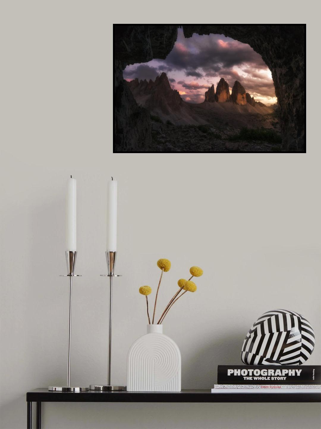 Poster och Canvastavla
