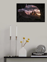 Poster och Canvastavla