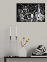 Poster och Canvastavla