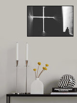 Light and shadow Poster och Canvastavla
