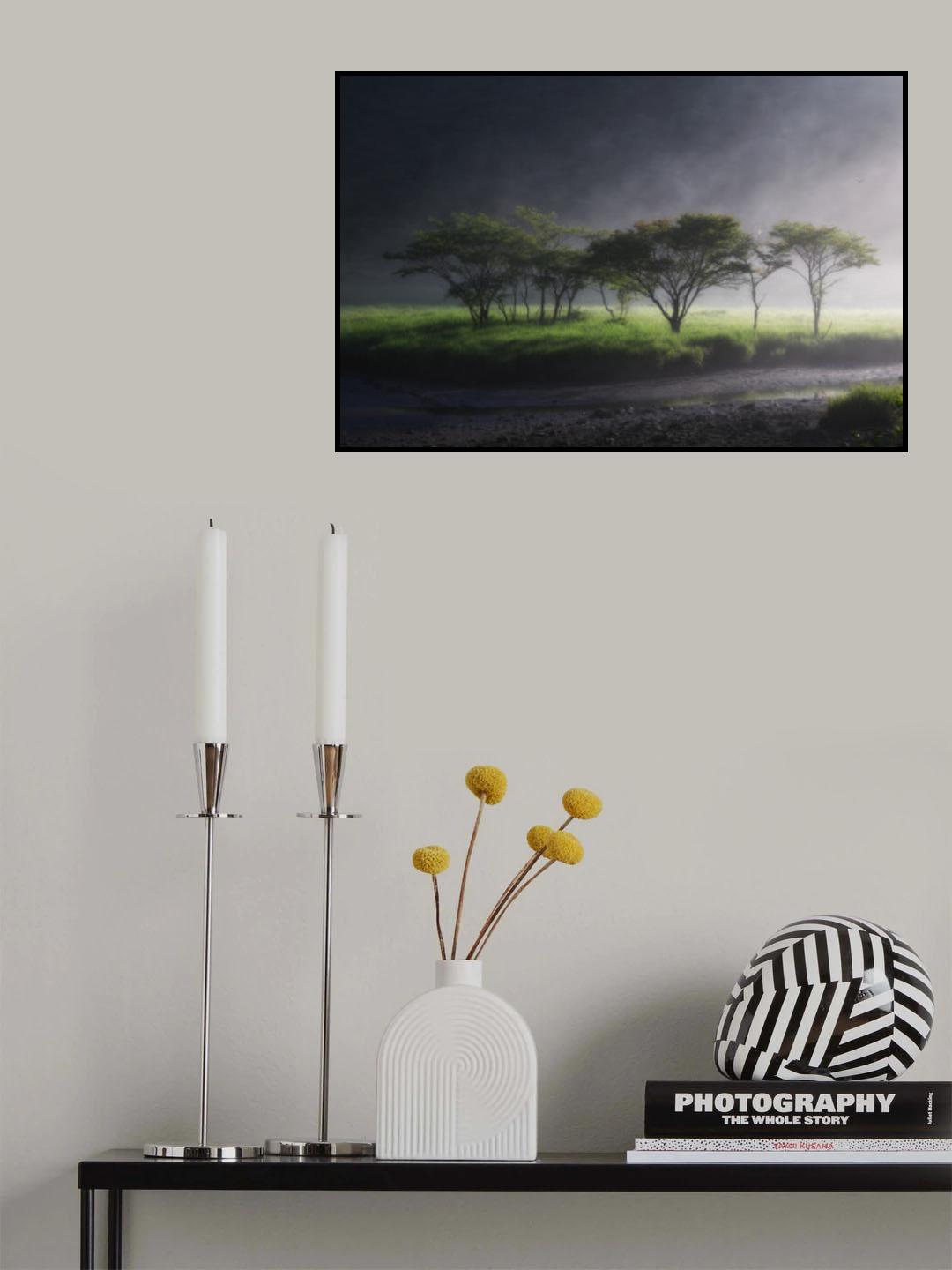 Poster och Canvastavla