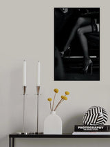 XC Poster och Canvastavla