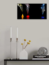 Individuality Poster och Canvastavla