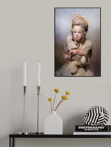 Lenthe Poster och Canvastavla