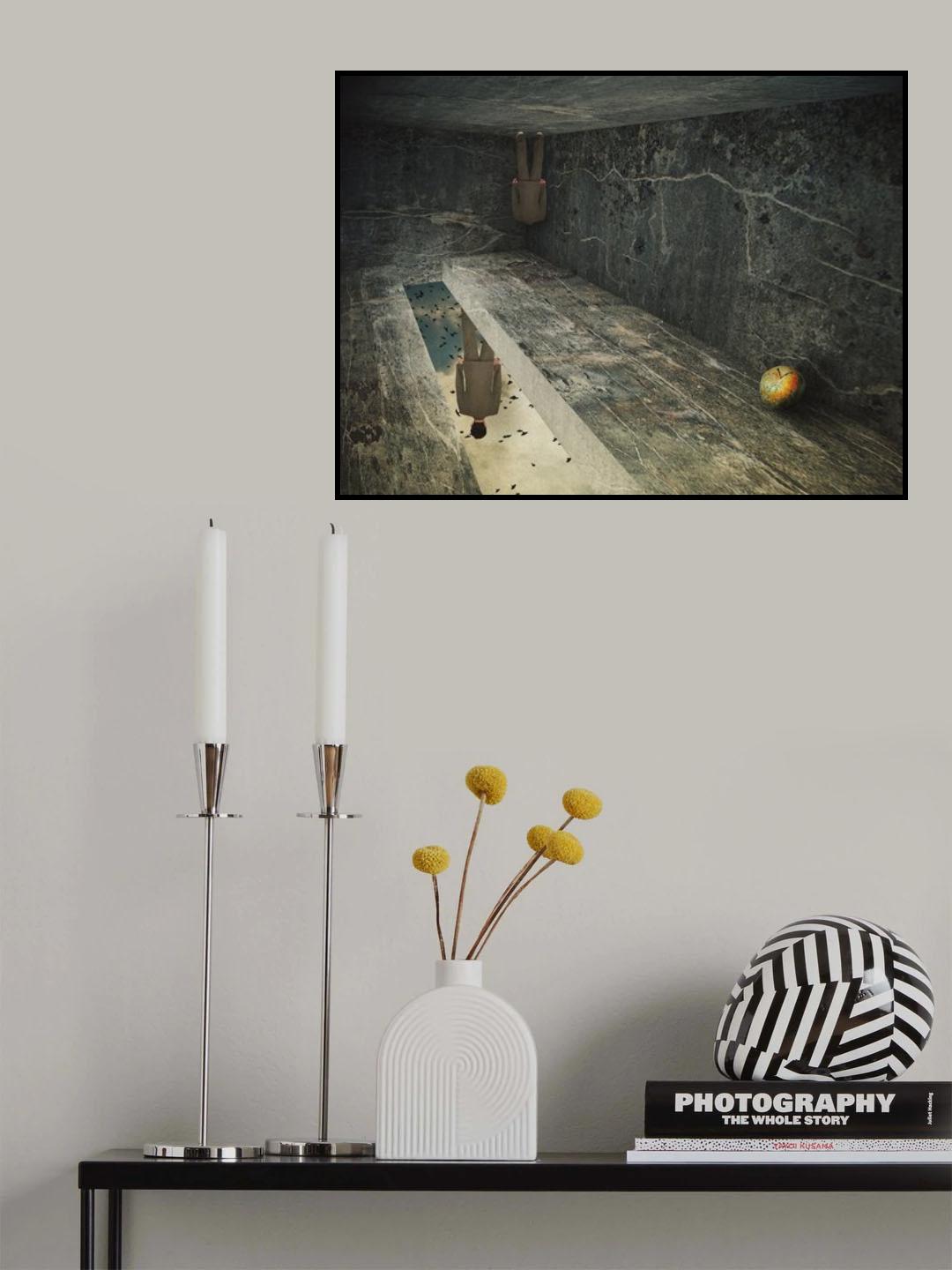 Poster och Canvastavla