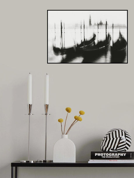 Venice Poster och Canvastavla