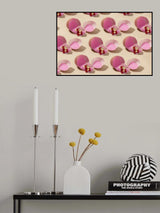 monkey hatching Poster och Canvastavla