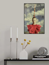 Tess Poster och Canvastavla