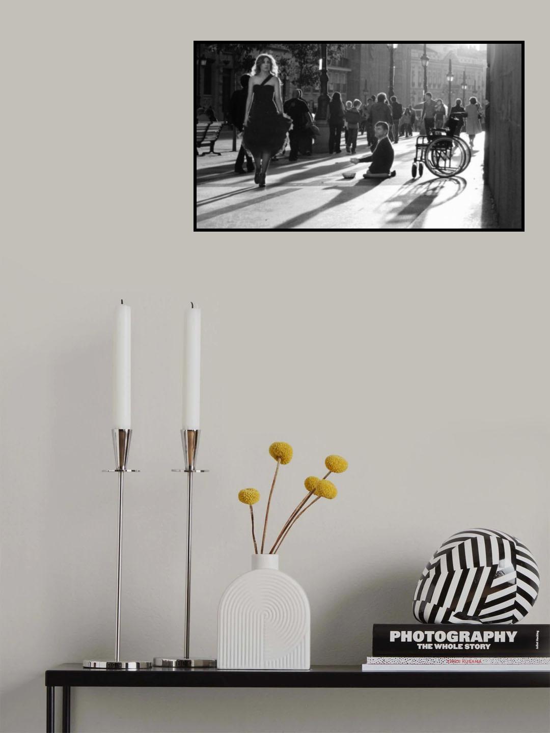 Poster och Canvastavla