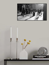Poster och Canvastavla