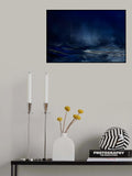 Fly away Poster och Canvastavla
