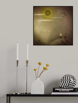 Fantasy Poster och Canvastavla