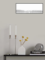 The souls of the winter Poster och Canvastavla