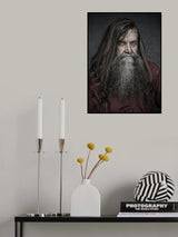 Marinus 5 Poster och Canvastavla