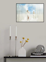 Cloudmakers Poster och Canvastavla