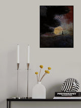 South clouds Poster och Canvastavla