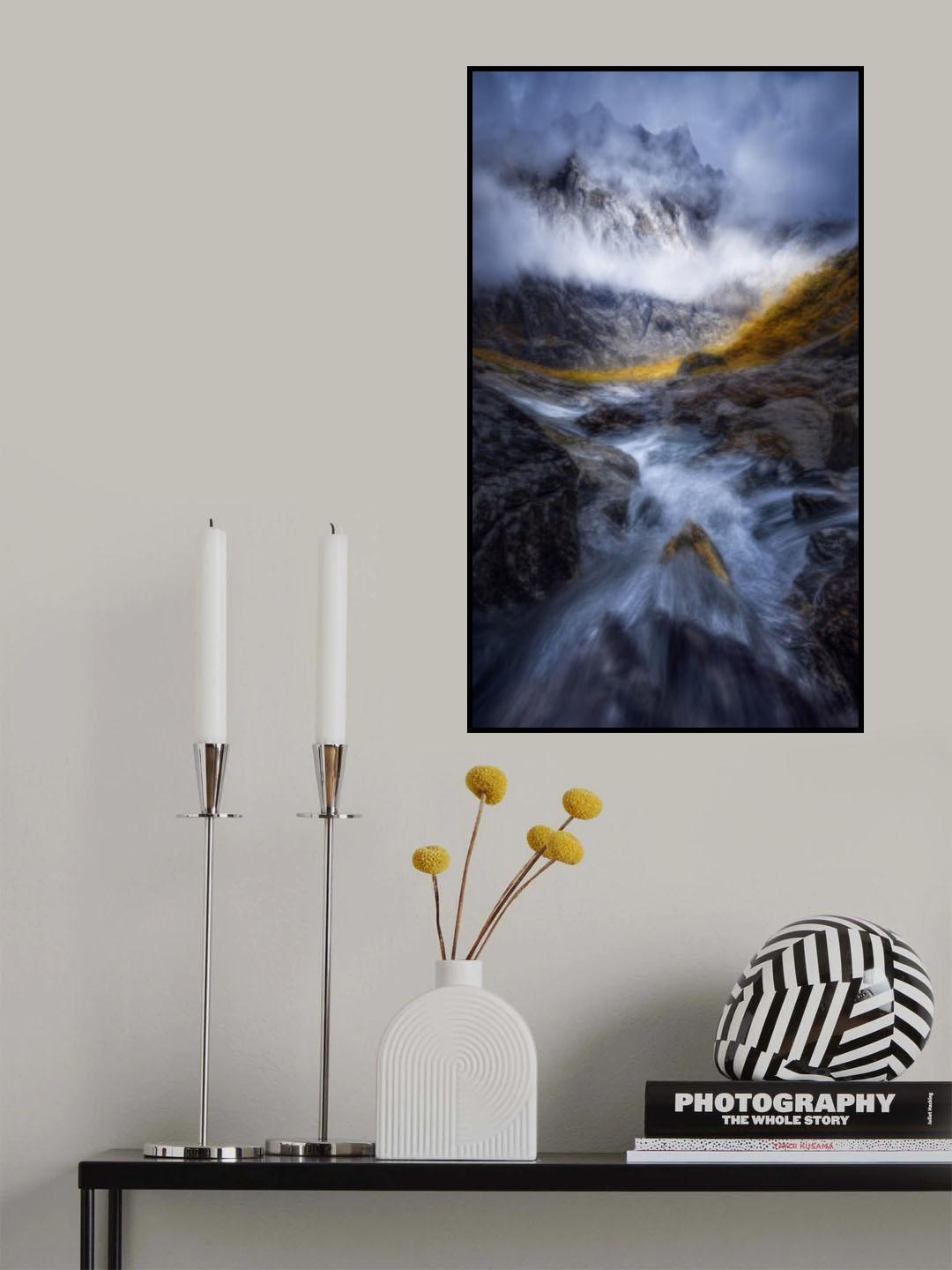 Poster och Canvastavla