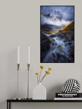 Poster och Canvastavla