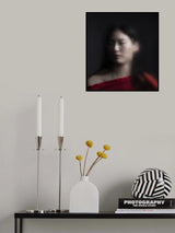 Drops Poster och Canvastavla