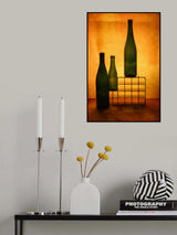 Still life Poster och Canvastavla