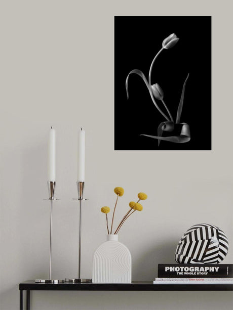 Love Poster och Canvastavla