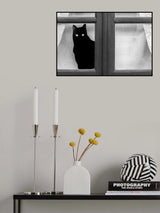 Welcome To My Kingdom Poster och Canvastavla