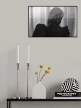 As the time pass by II Poster och Canvastavla