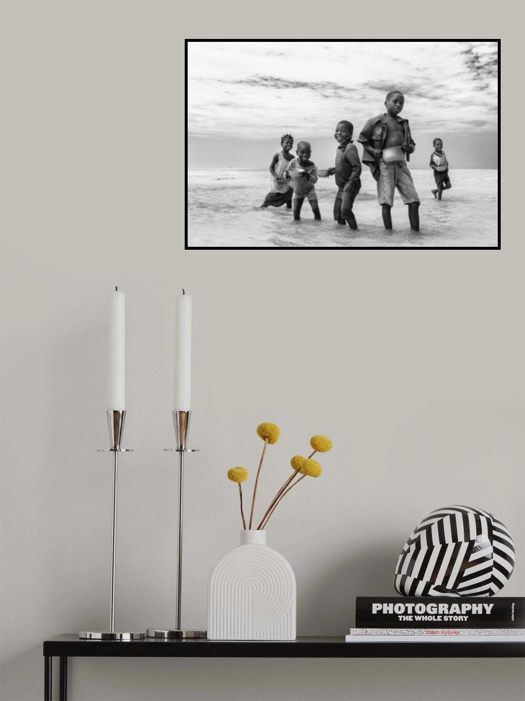 Poster och Canvastavla