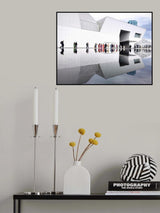 Going to Wedding Party Poster och Canvastavla
