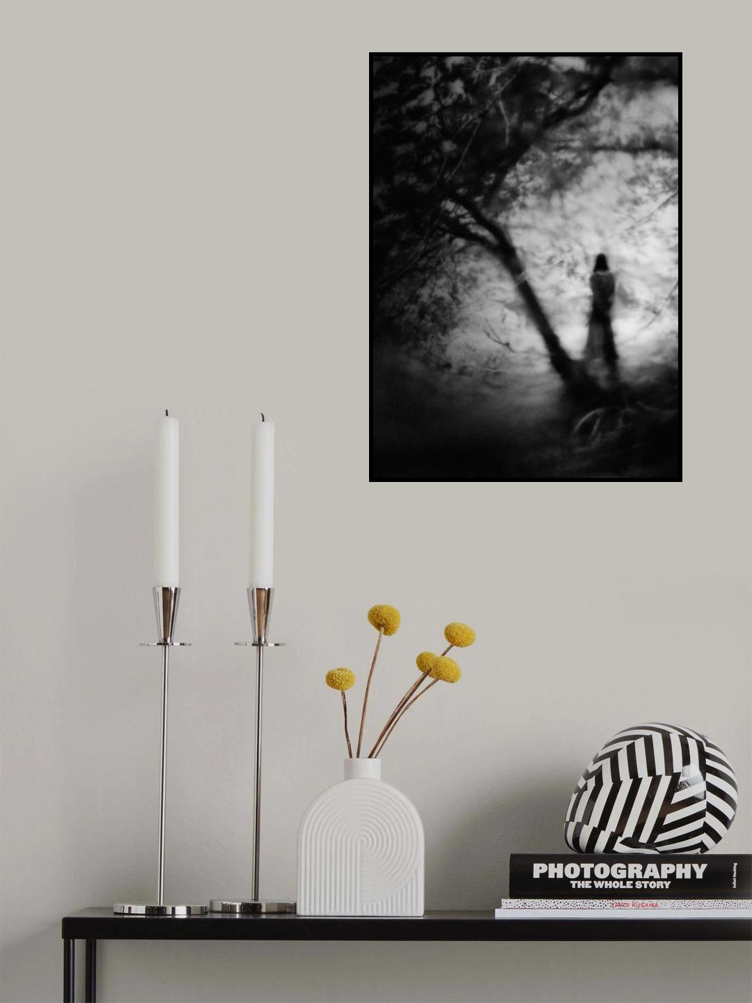 Poster och Canvastavla