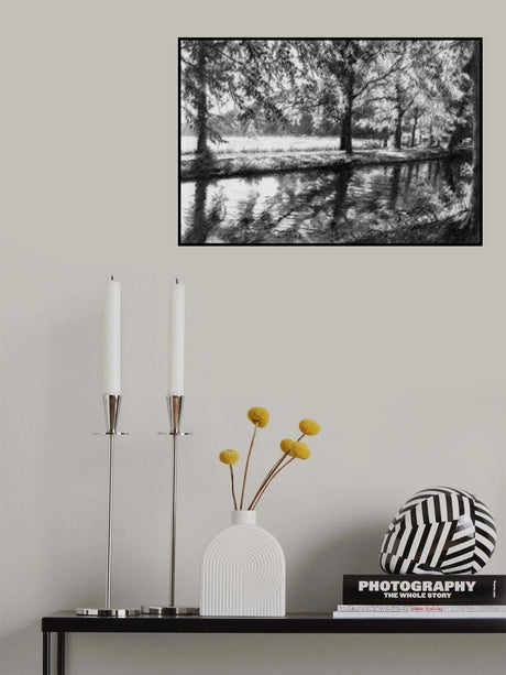 Marlot 27 04 23 Poster och Canvastavla