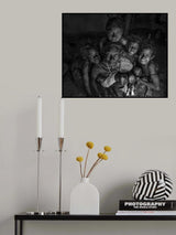 affection Poster och Canvastavla